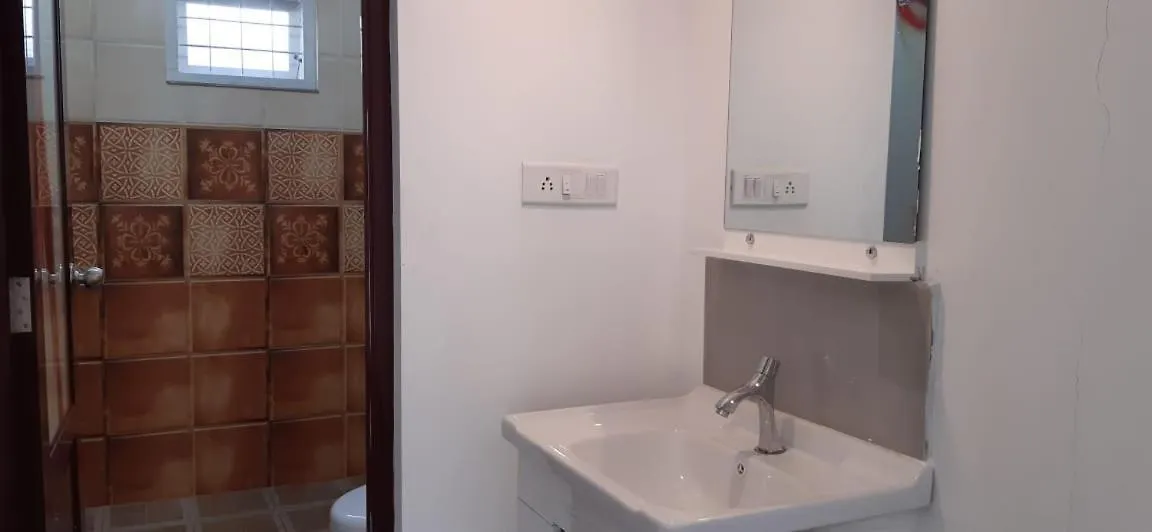 Greenberg cottages Mararikulam Bed & Breakfast