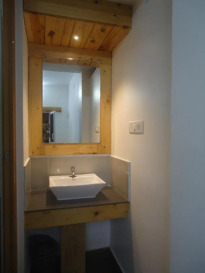 Bed & Breakfast Greenberg cottages Mararikulam Indien