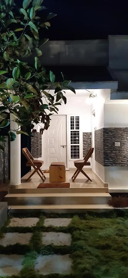 Greenberg Cottages マラリクラム 0*,  インド